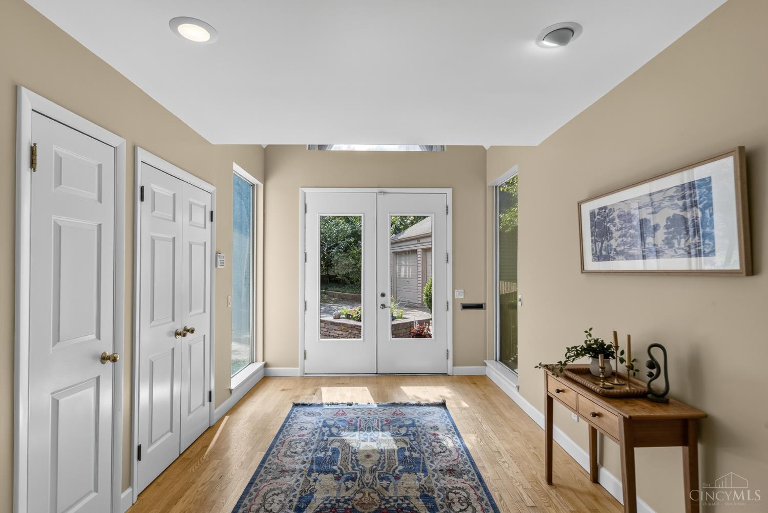 168 Fleming Road