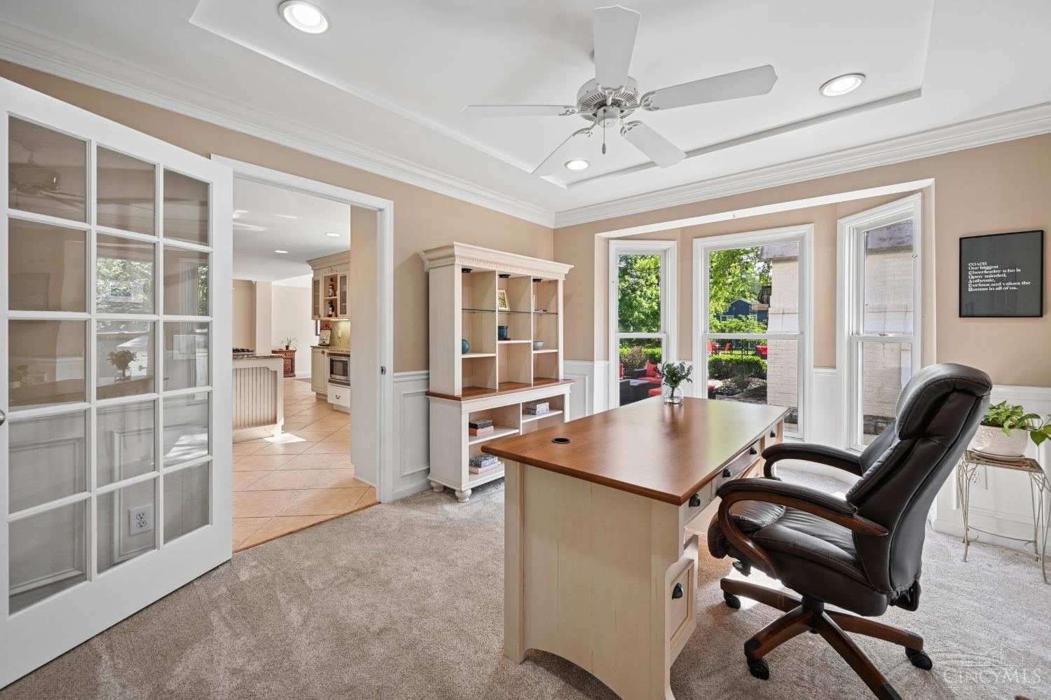 10060 Morganstrace Drive