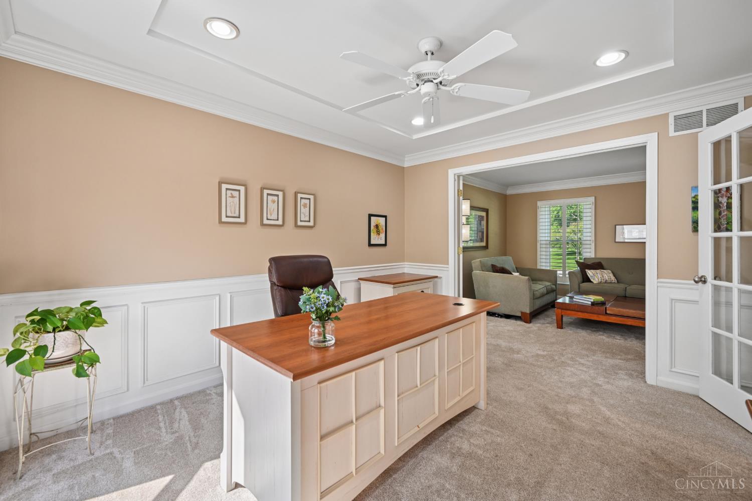 10060 Morganstrace Drive