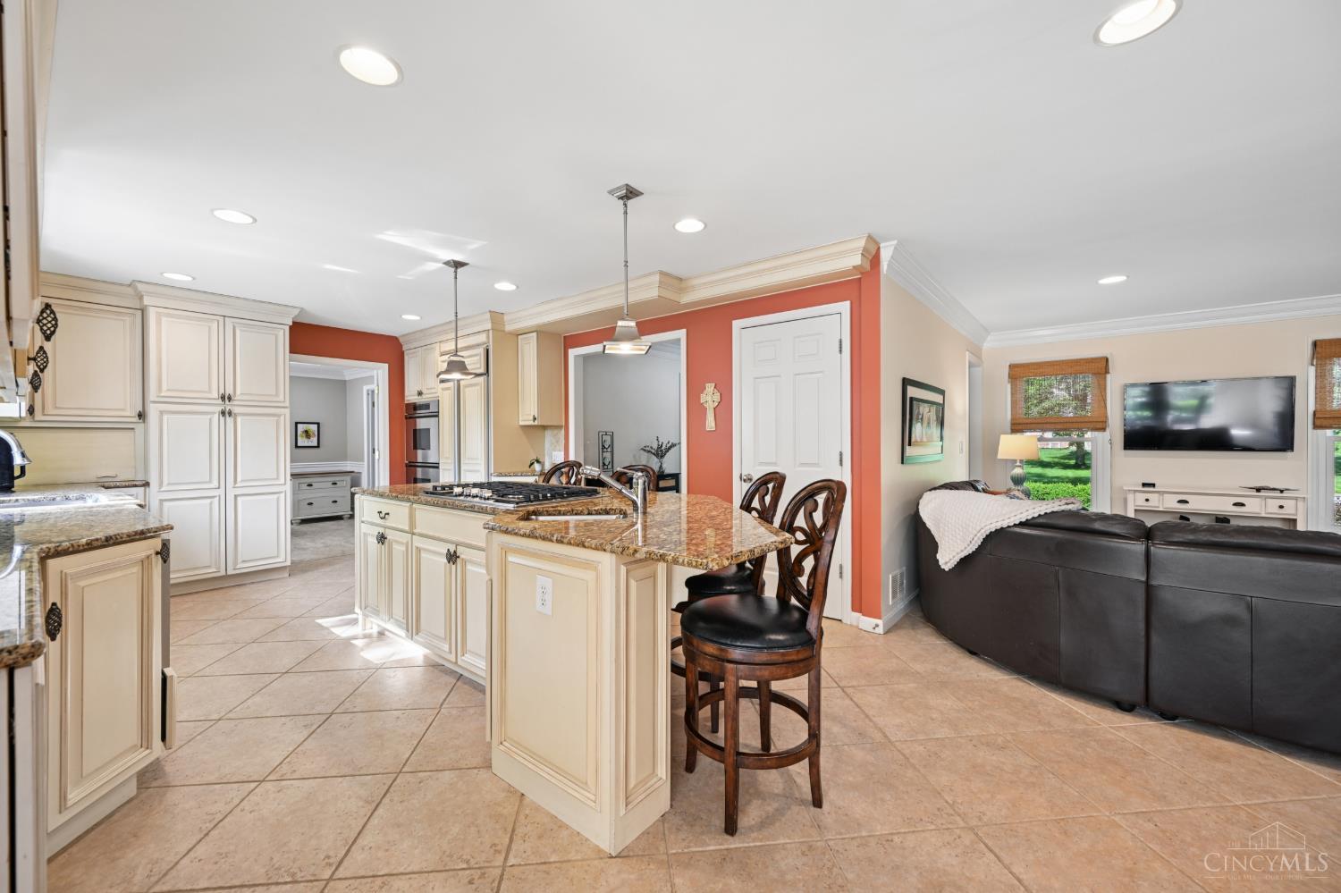 10060 Morganstrace Drive
