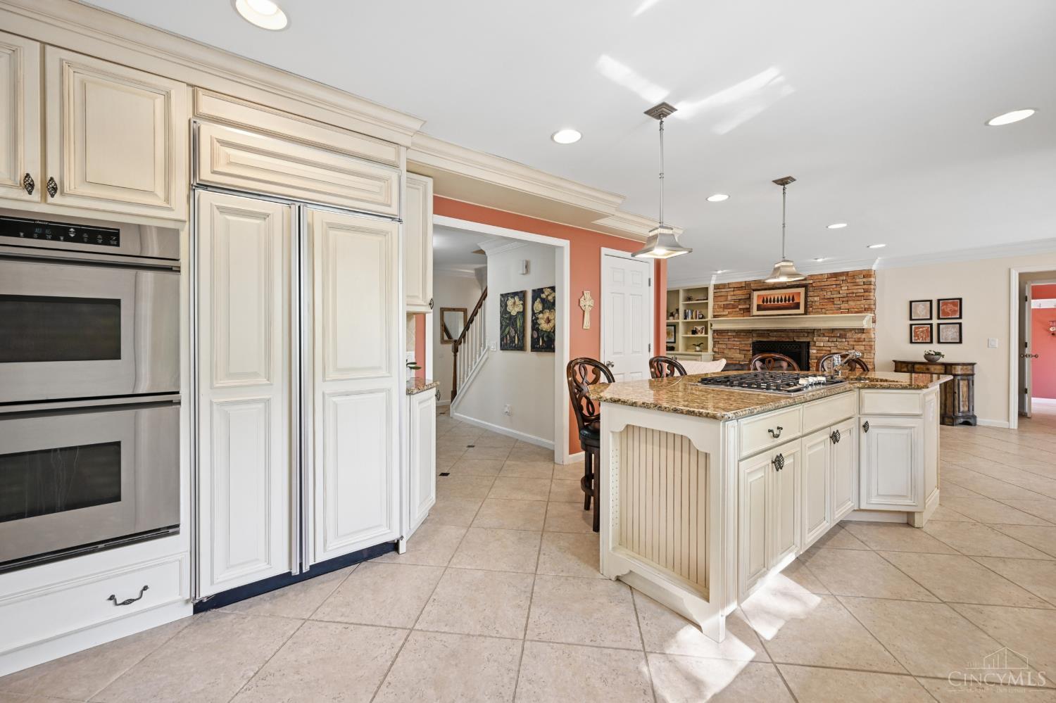 10060 Morganstrace Drive