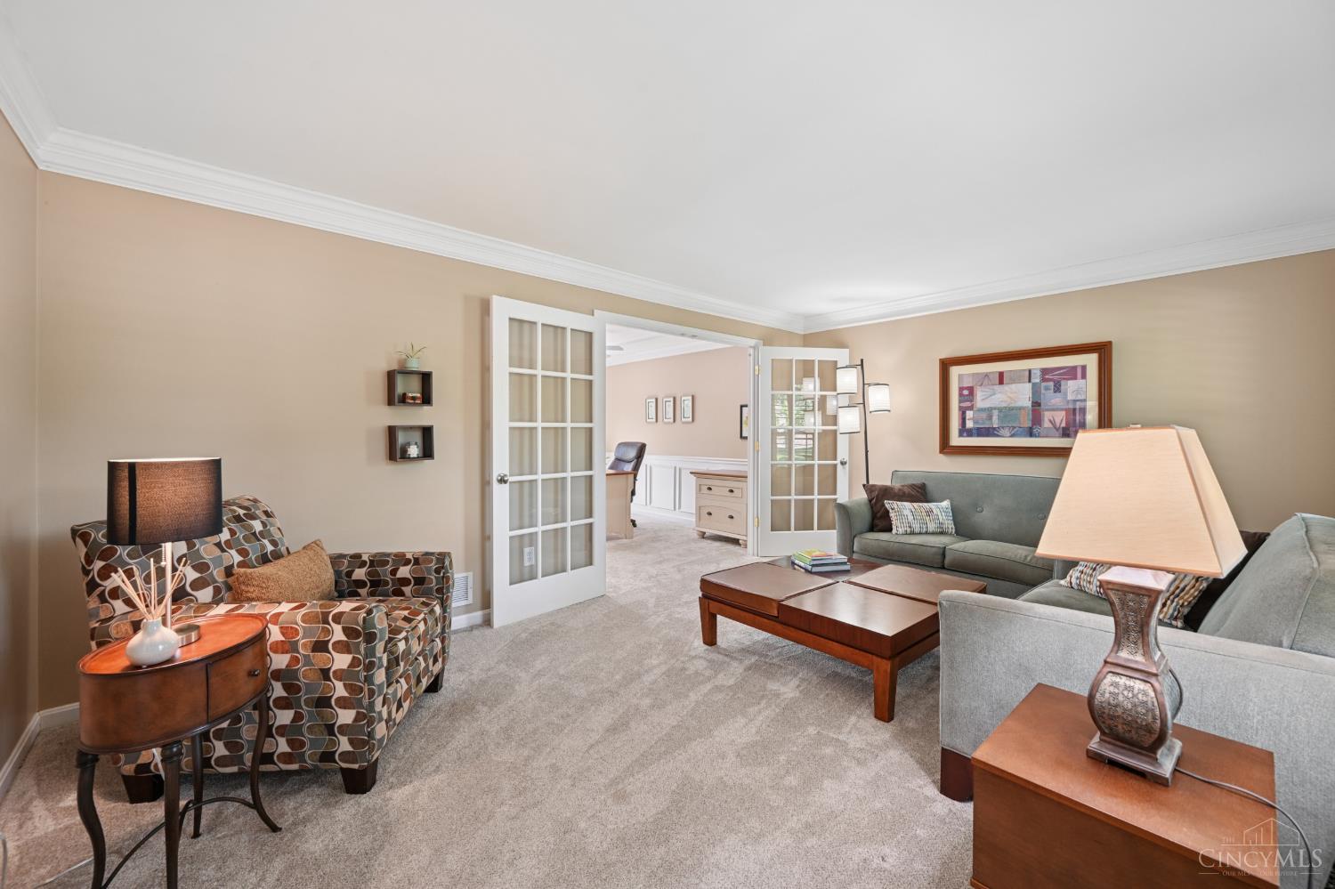 10060 Morganstrace Drive