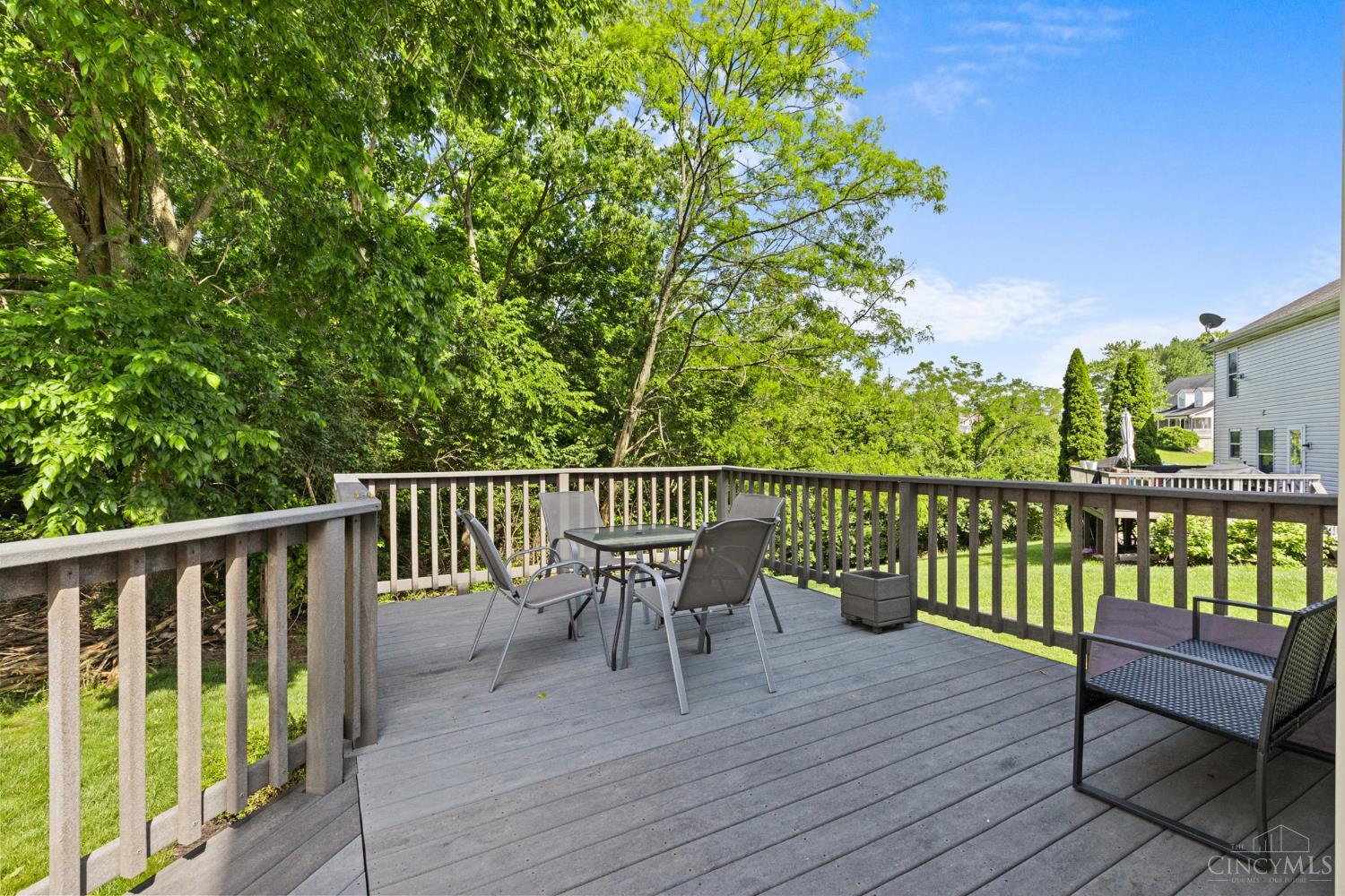 4644 Laurel View Drive