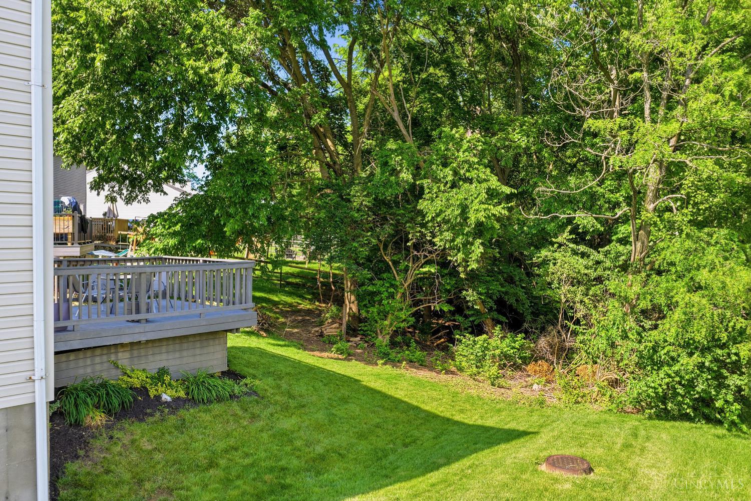 4644 Laurel View Drive