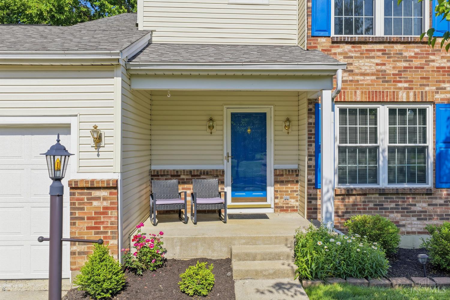 4644 Laurel View Drive