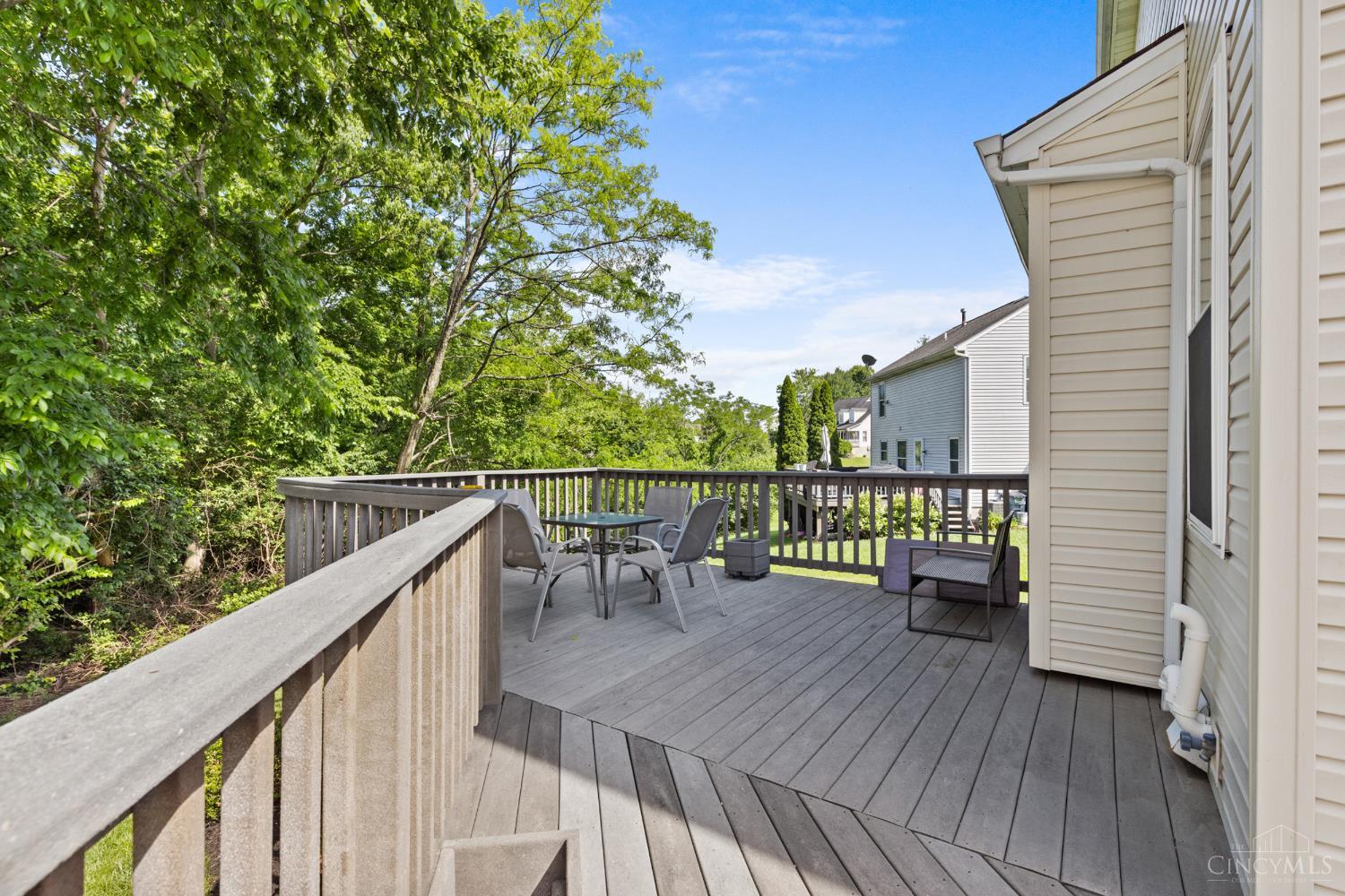 4644 Laurel View Drive