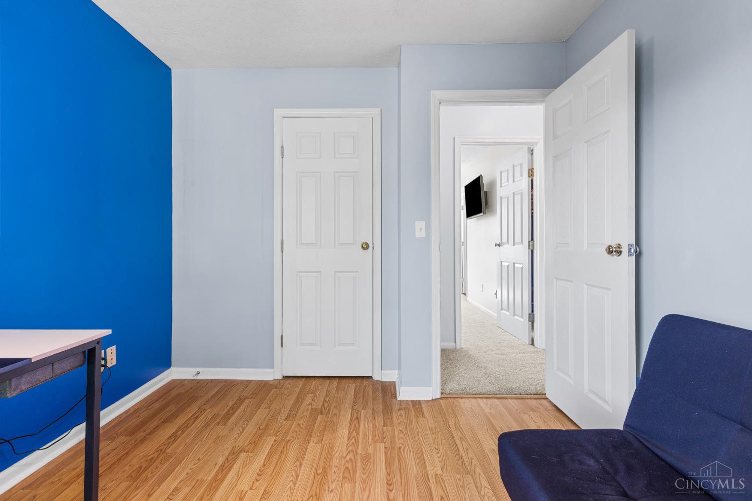 4644 Laurel View Drive