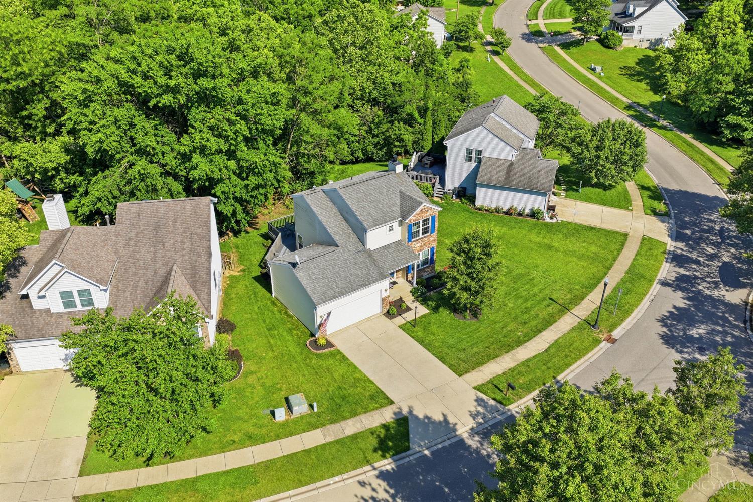 4644 Laurel View Drive