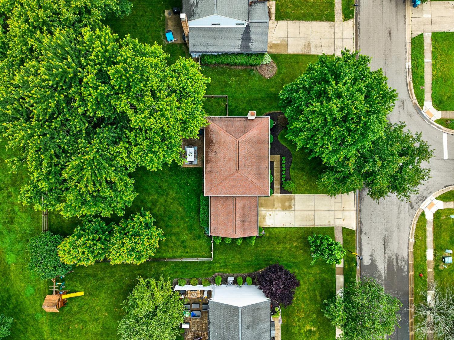 3575 Green Haven Way