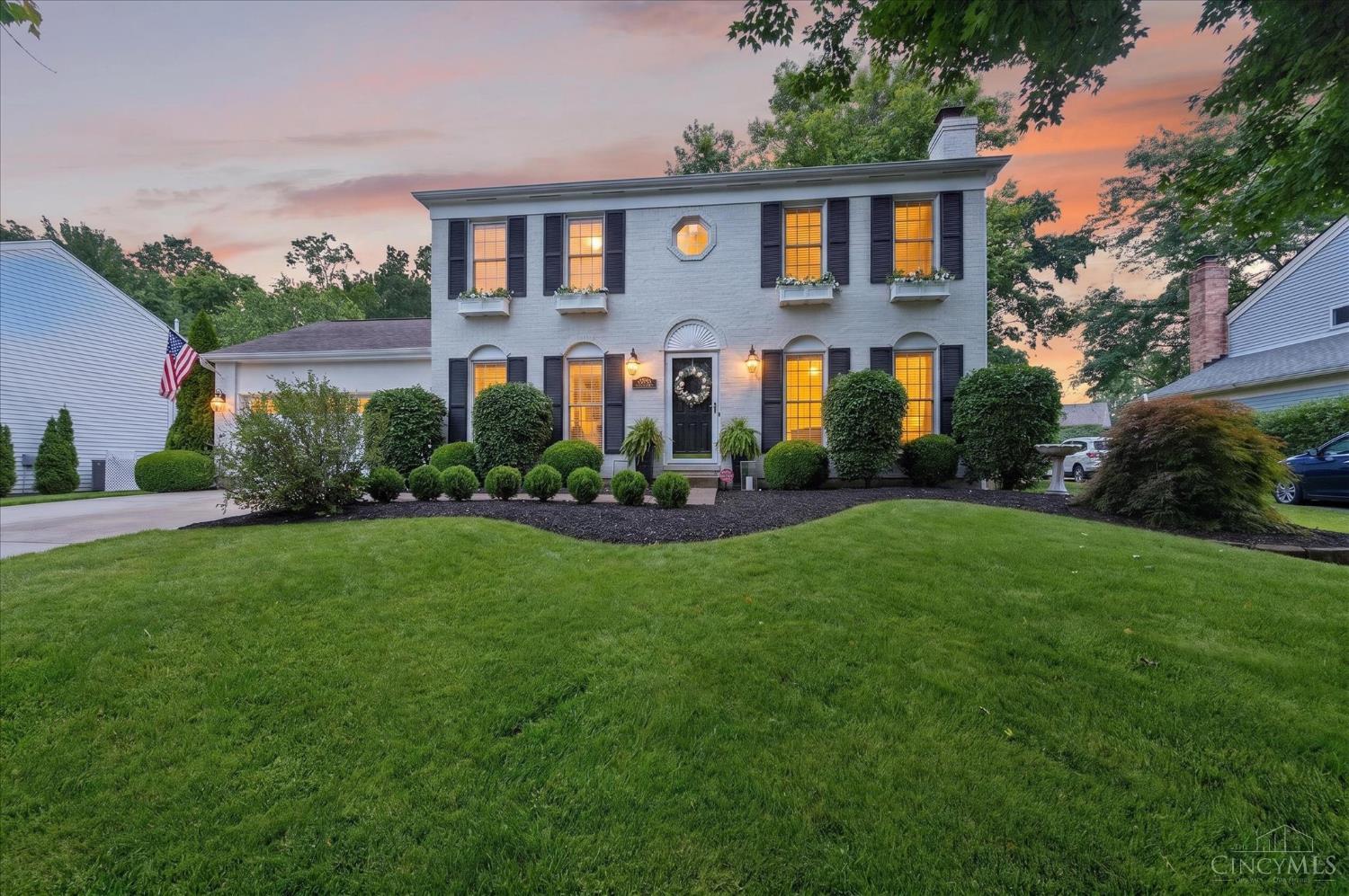 3575 Green Haven Way