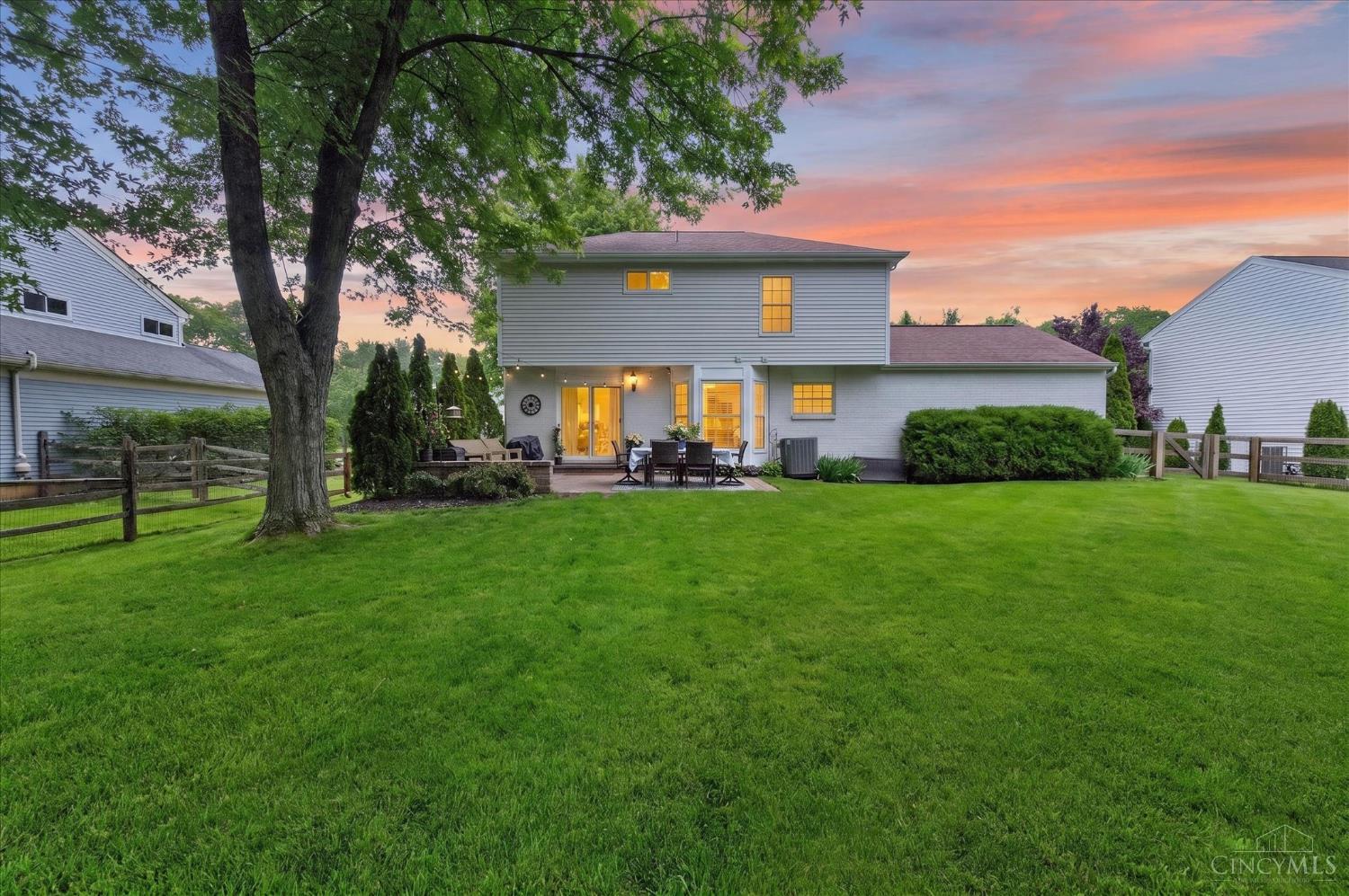 3575 Green Haven Way