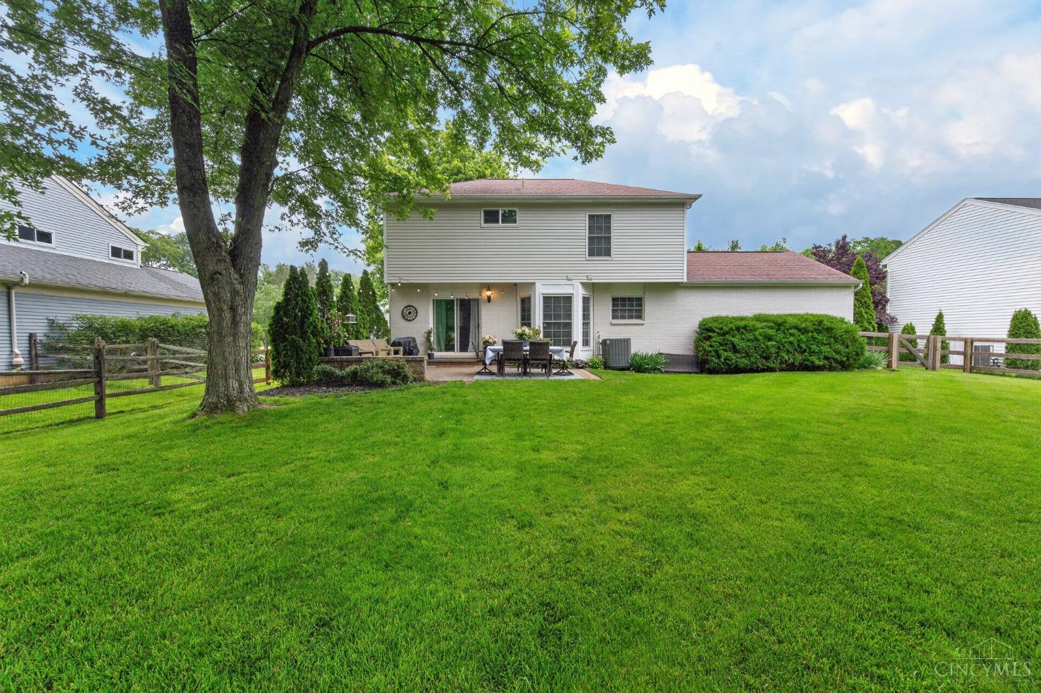 3575 Green Haven Way