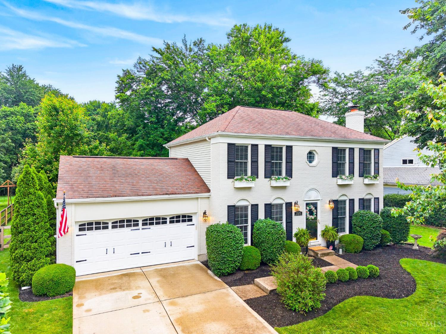 3575 Green Haven Way
