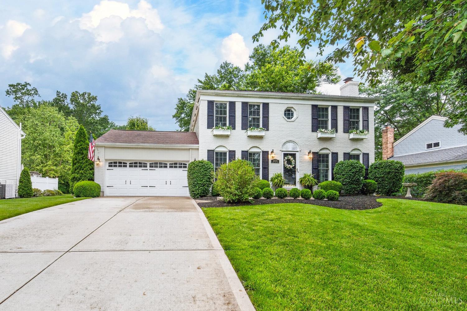 3575 Green Haven Way