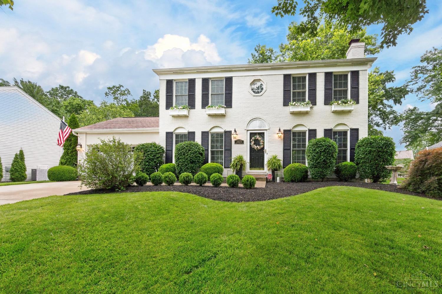 3575 Green Haven Way