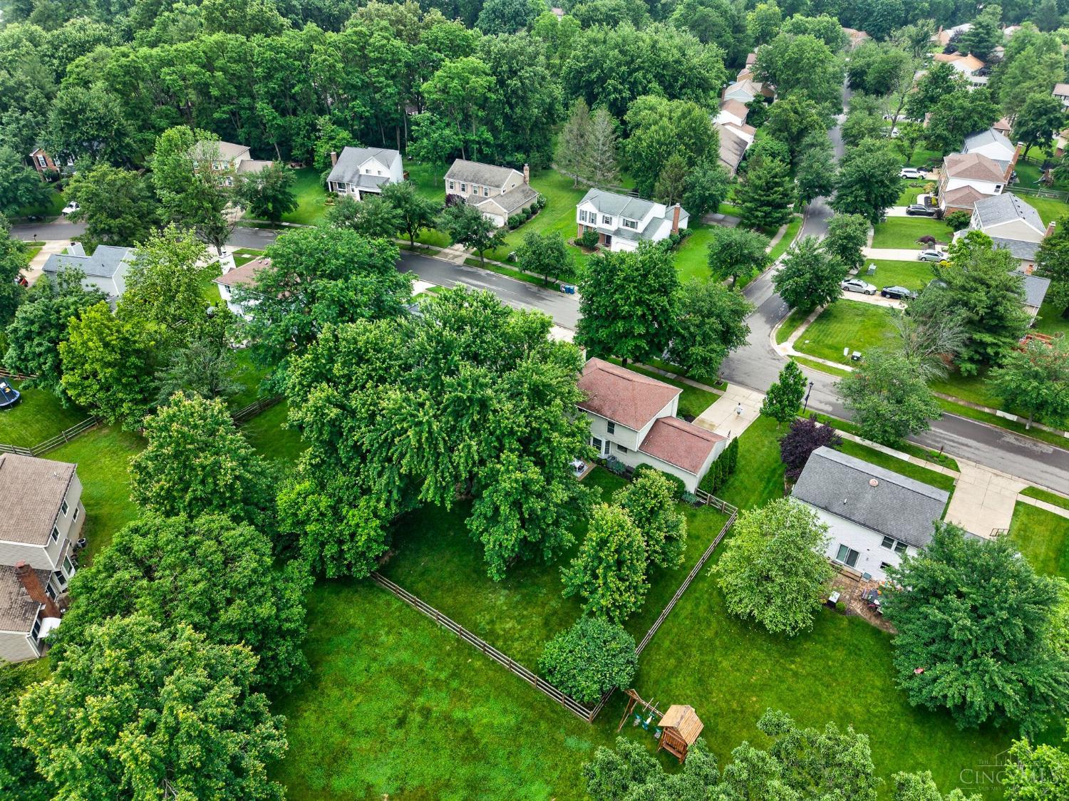 3575 Green Haven Way