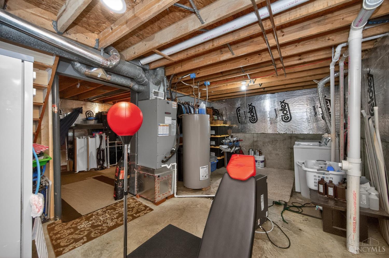 3575 Green Haven Way