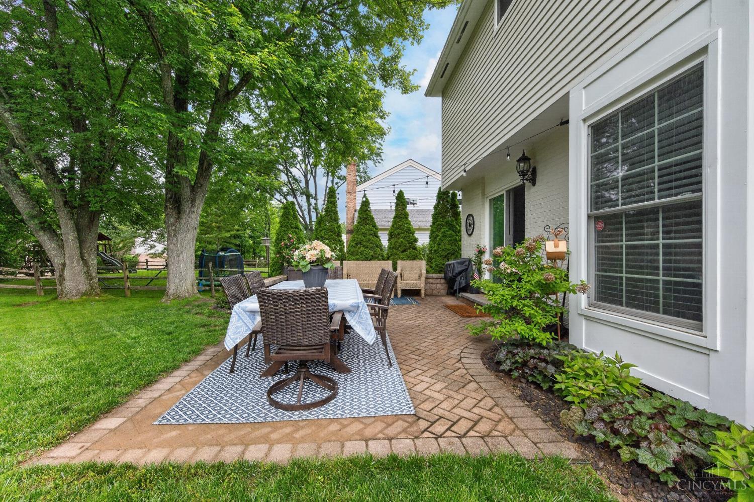 3575 Green Haven Way