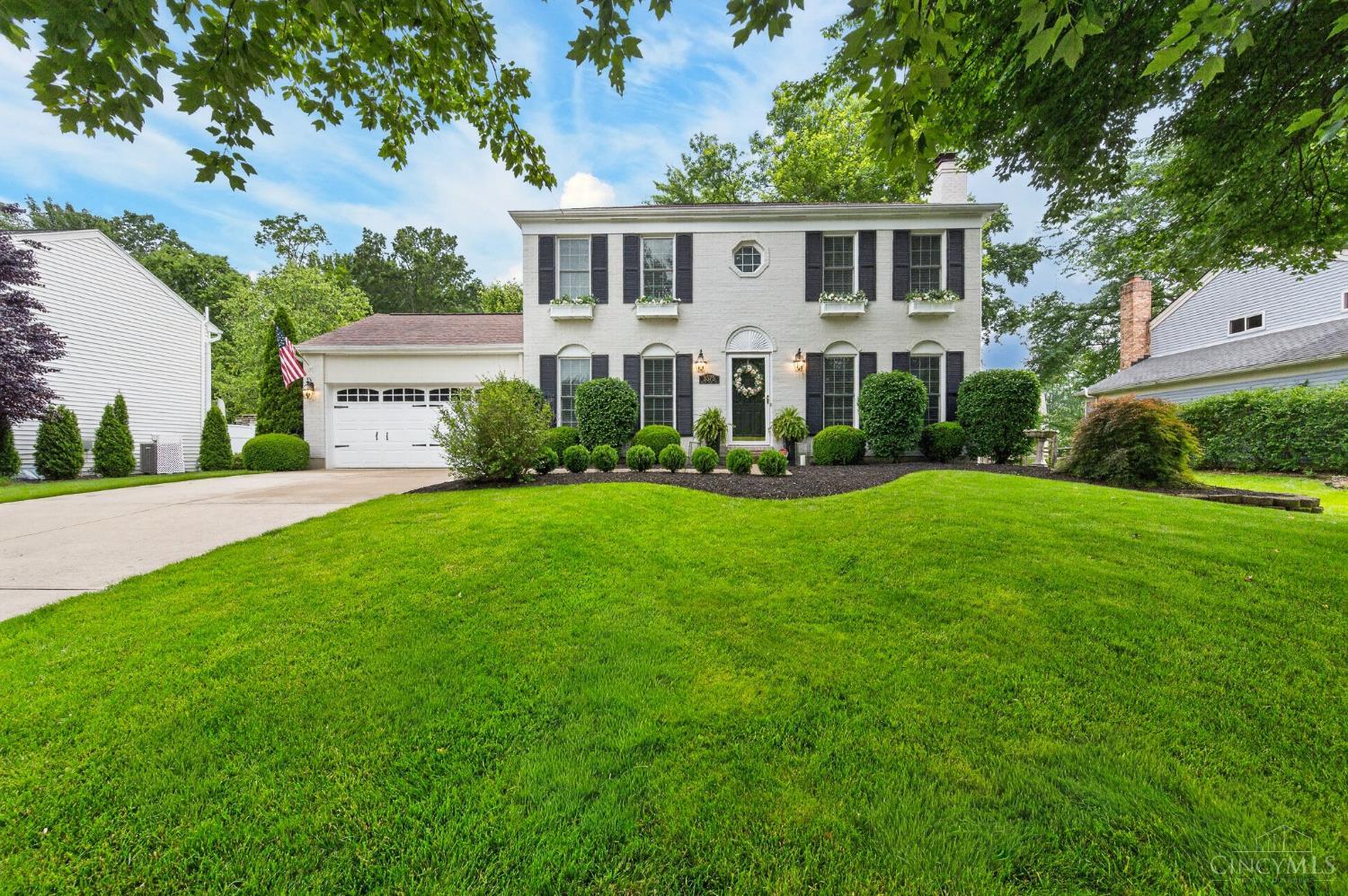 3575 Green Haven Way