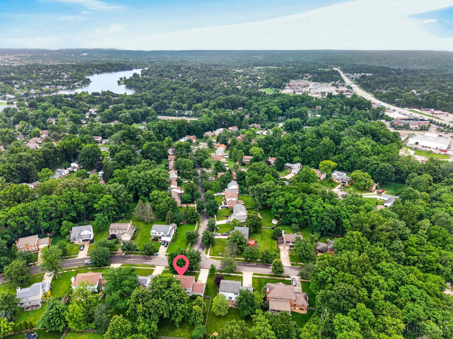 3575 Green Haven Way