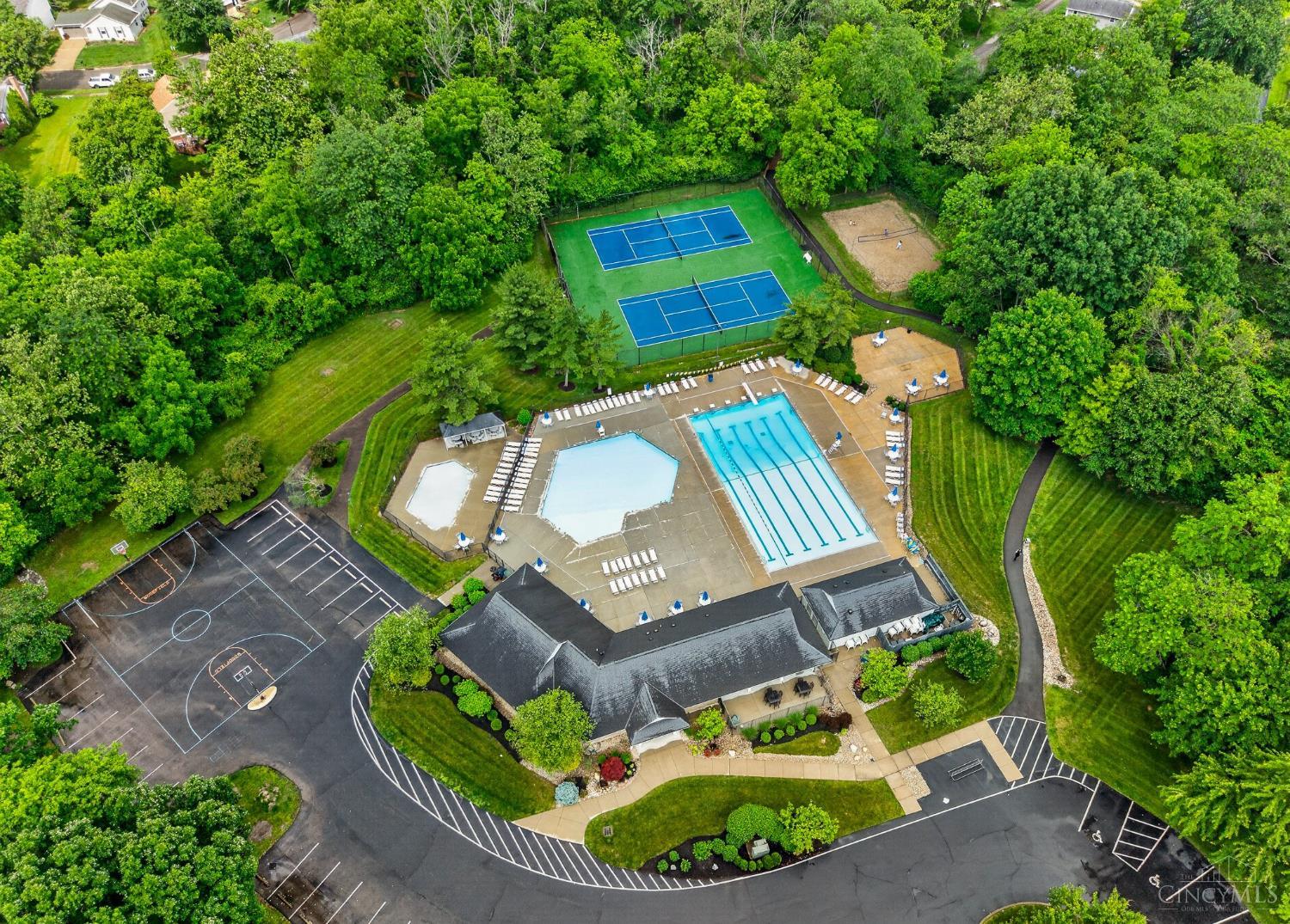 3575 Green Haven Way