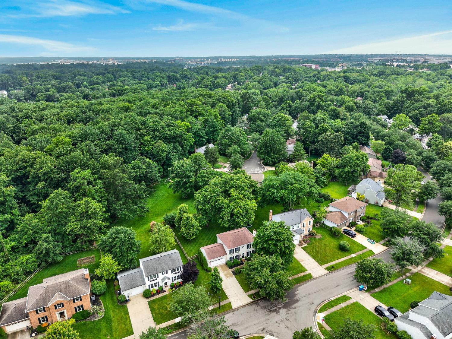 3575 Green Haven Way