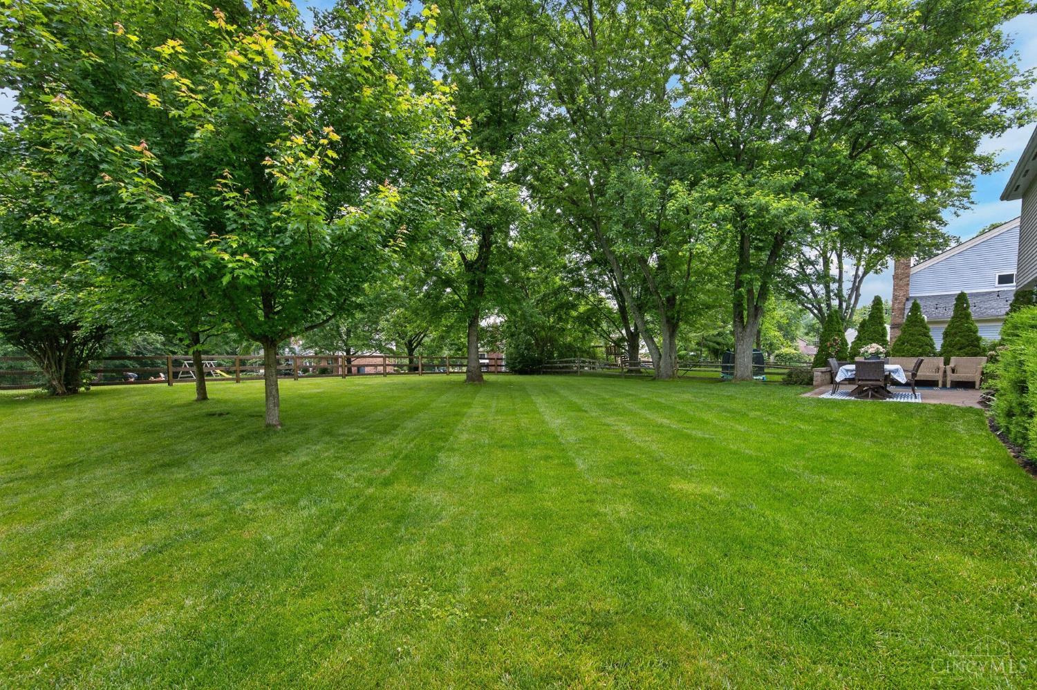 3575 Green Haven Way
