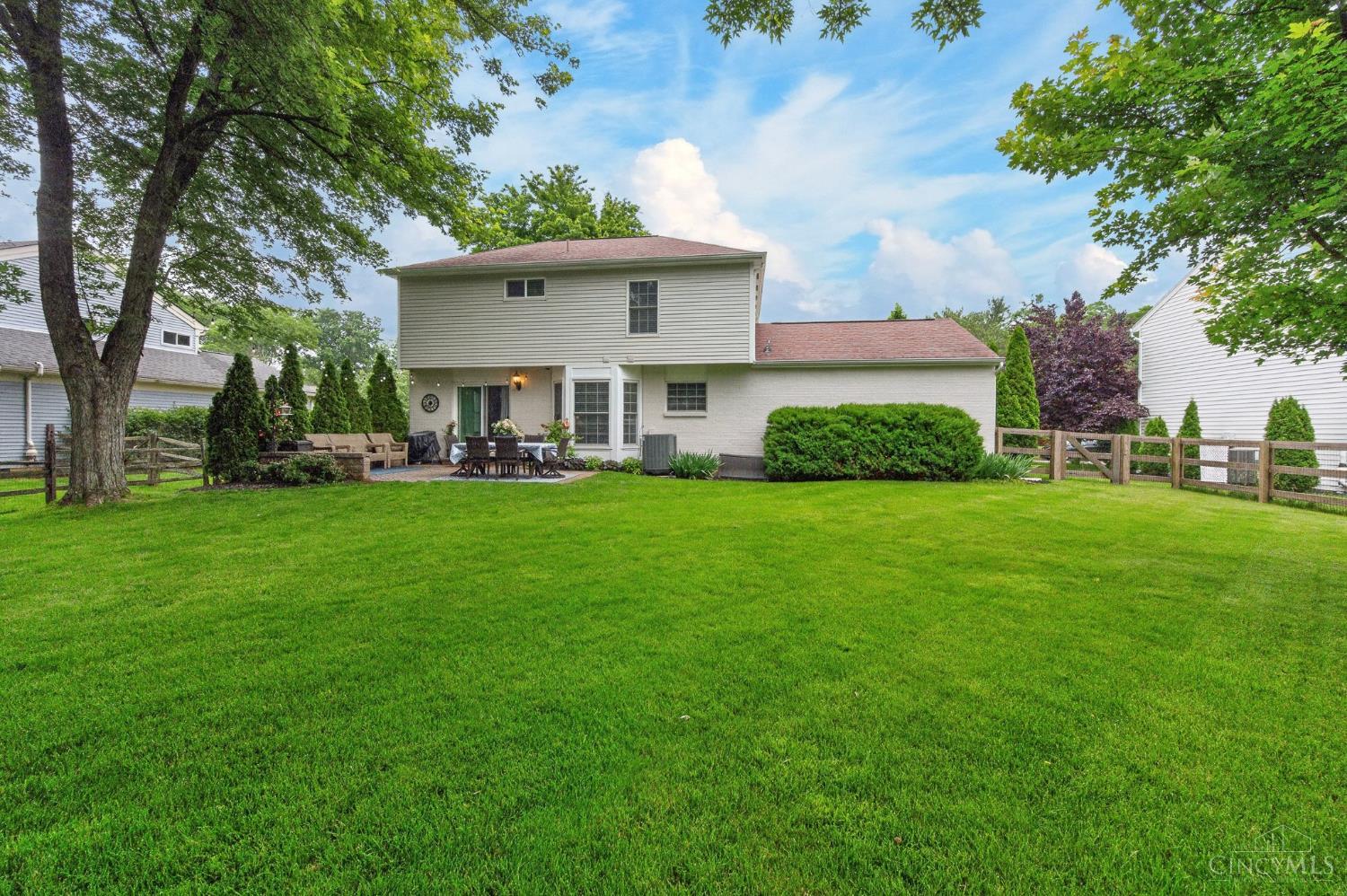 3575 Green Haven Way
