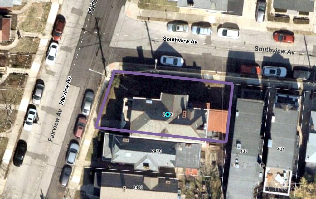 2412 Fairview Avenue