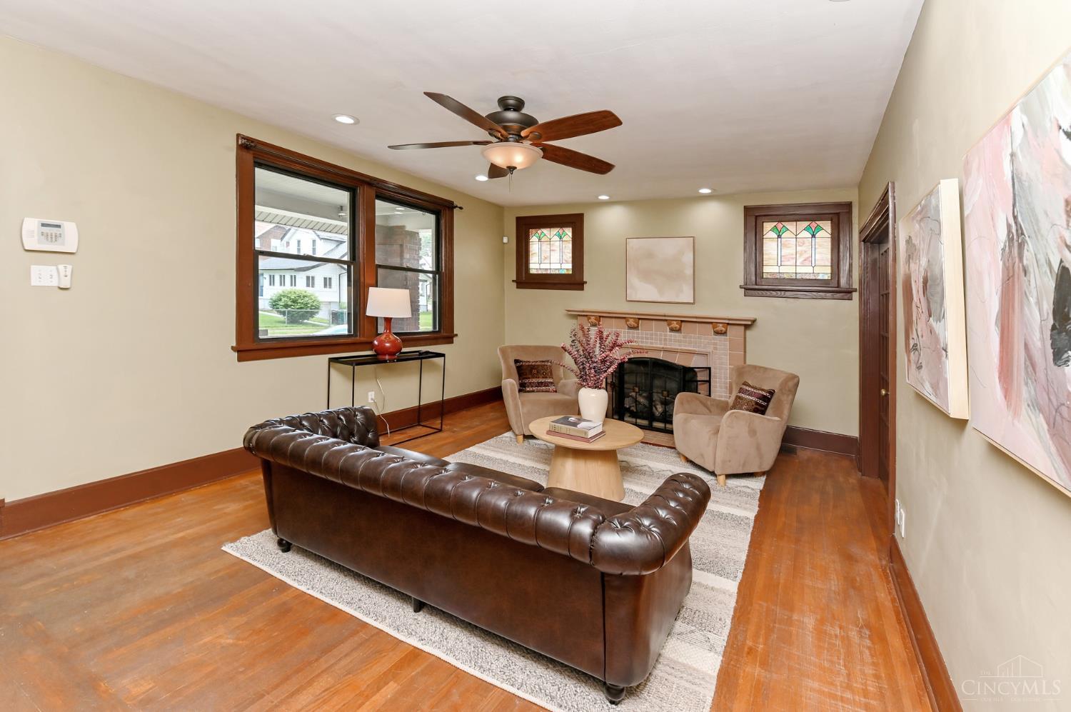 3356 Dartmouth Drive