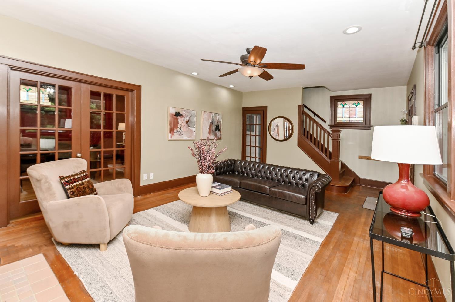 3356 Dartmouth Drive