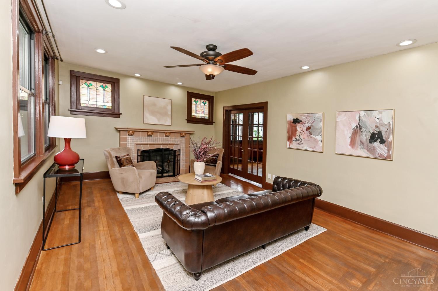 3356 Dartmouth Drive