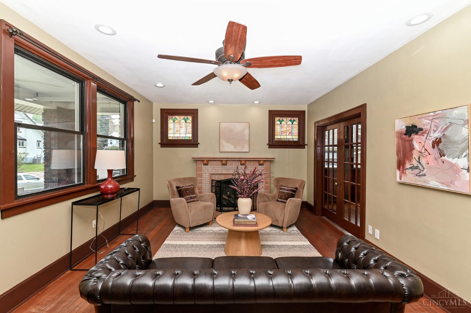 3356 Dartmouth Drive