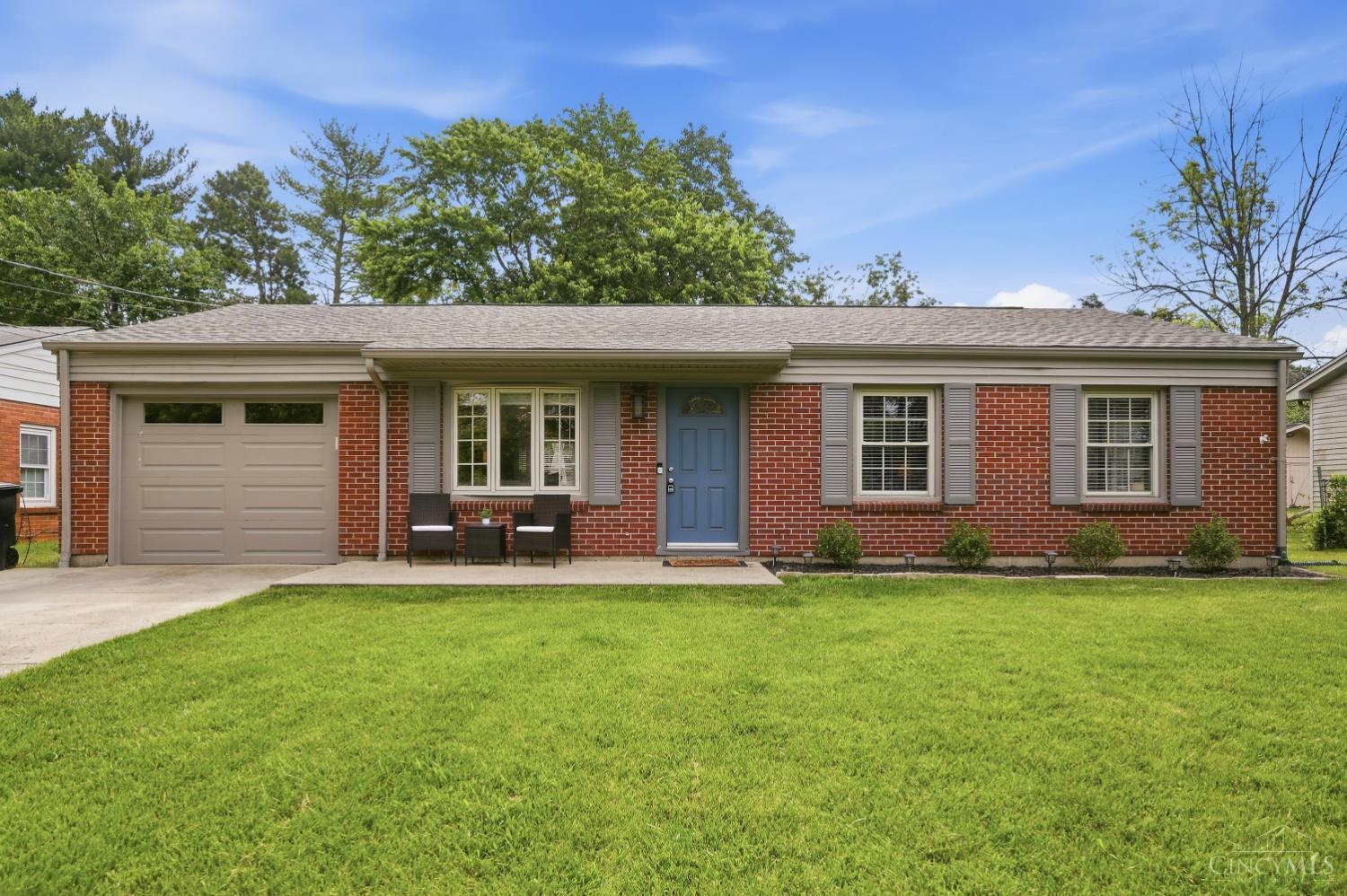 974 Brookcrest Drive