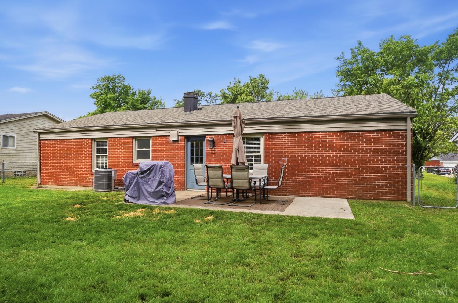 974 Brookcrest Drive