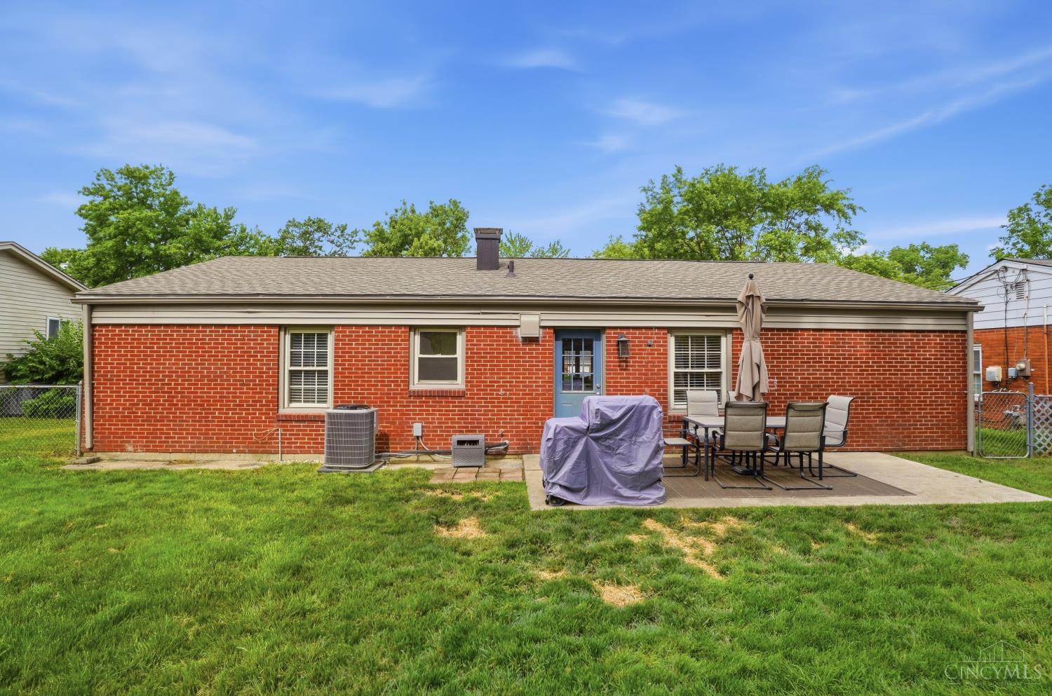 974 Brookcrest Drive