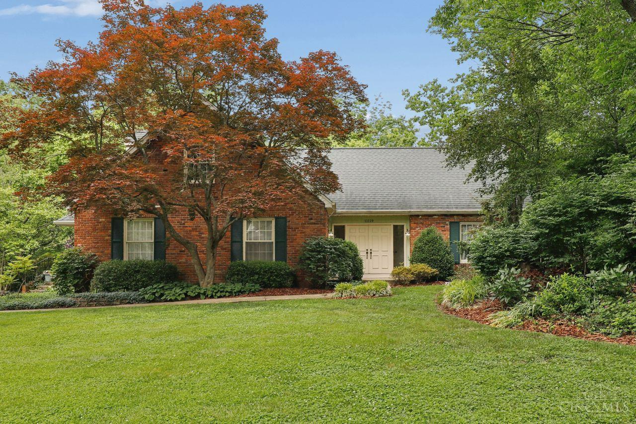11119 Embassy Drive
