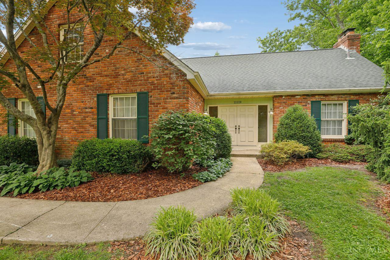 11119 Embassy Drive