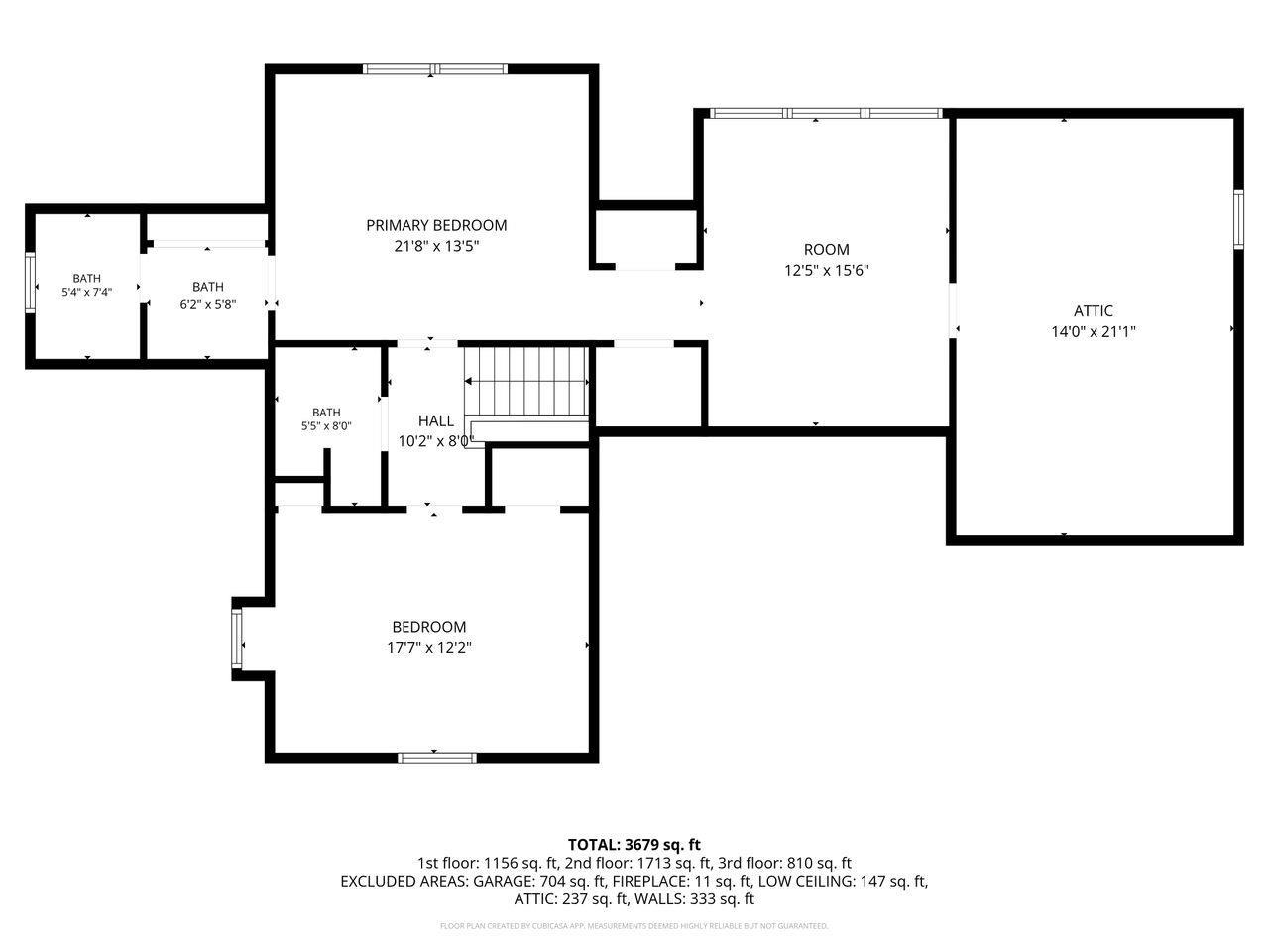 11119 Embassy Drive