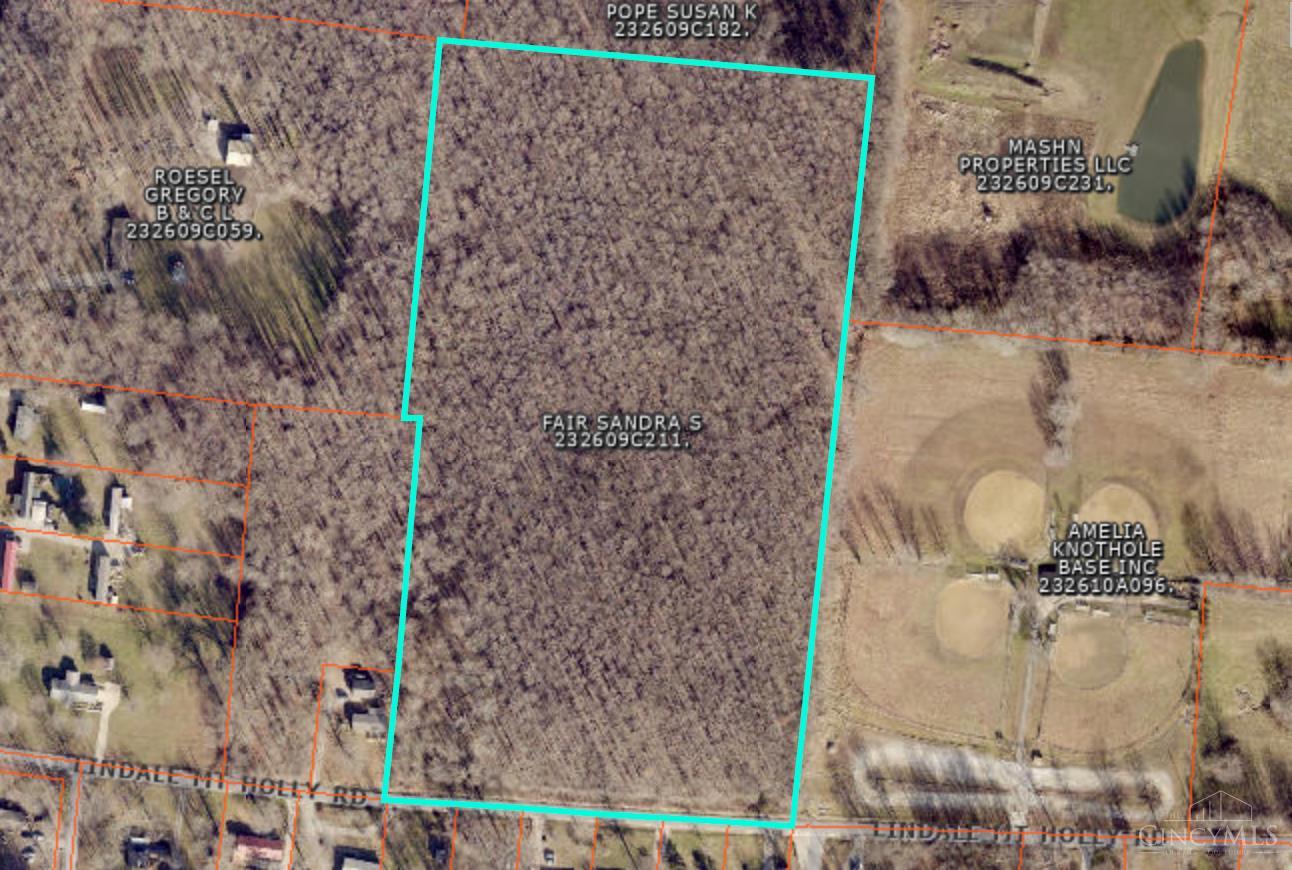 2913 Lindale Mount Holly Road