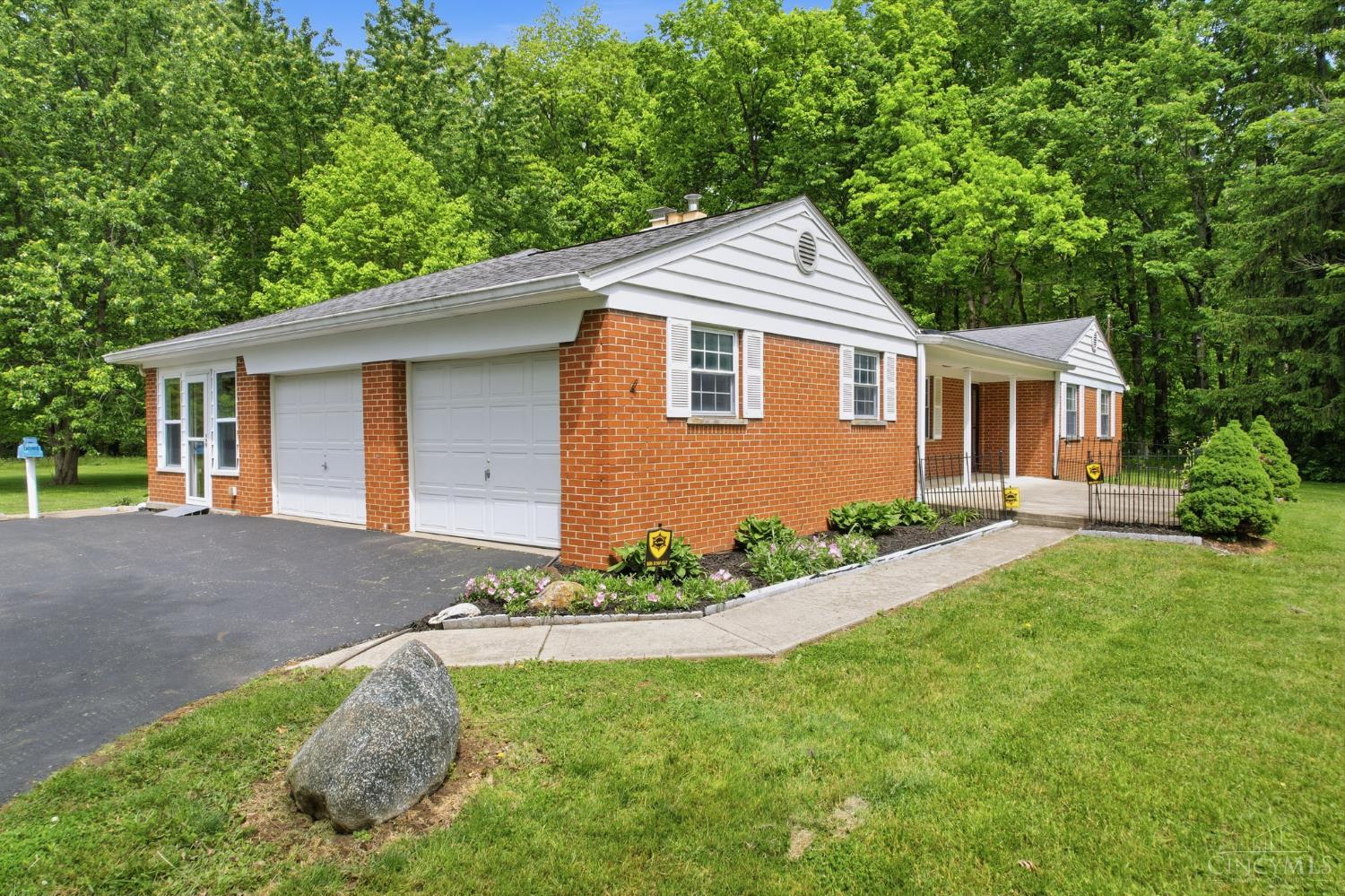 2450 Crane Schoolhouse Road
