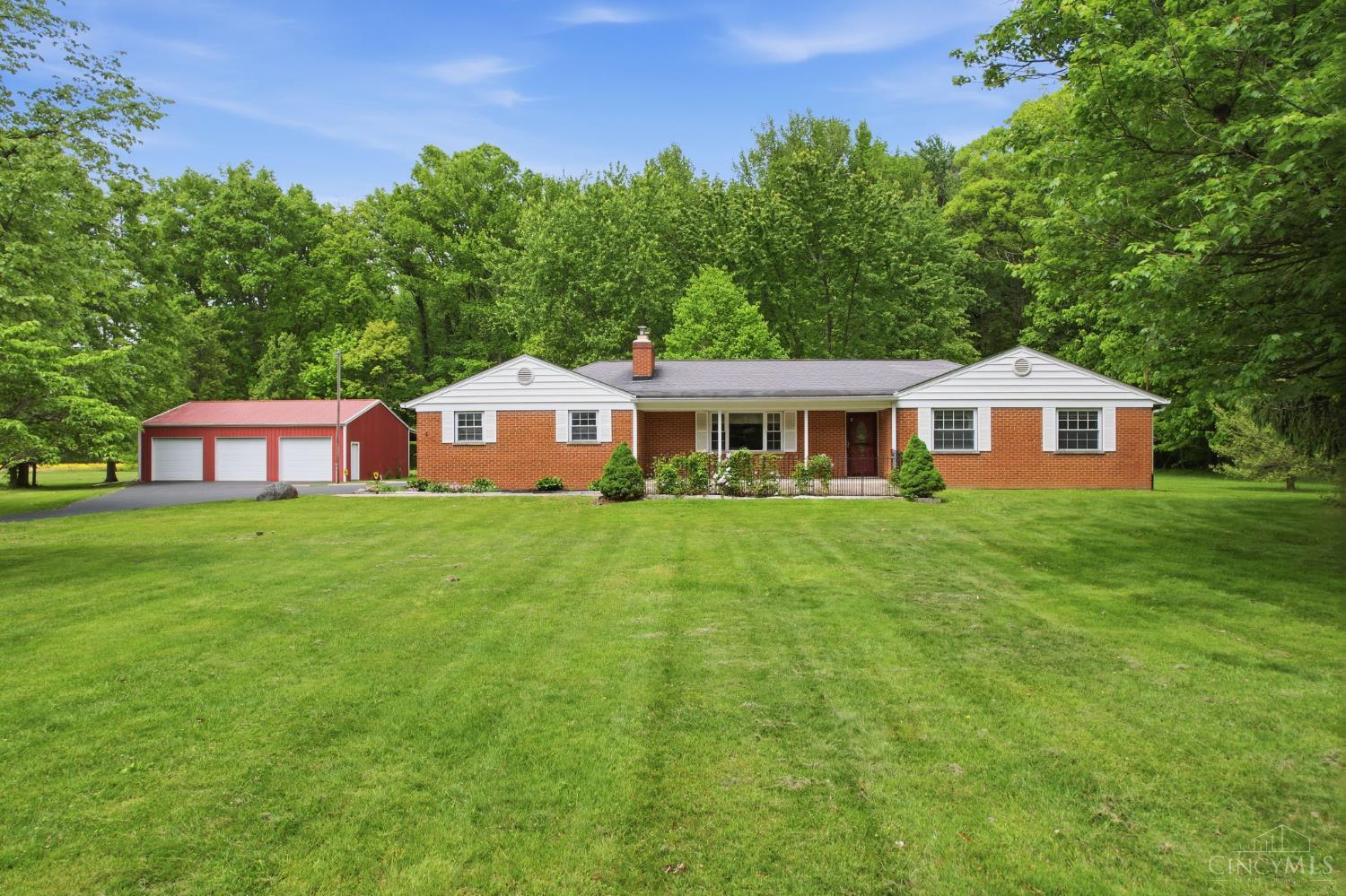 2450 Crane Schoolhouse Road