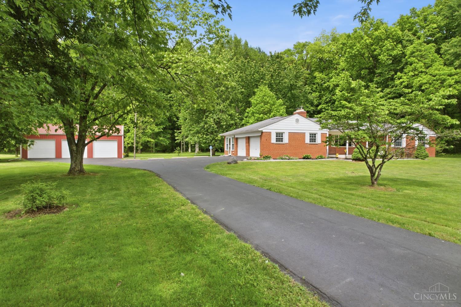 2450 Crane Schoolhouse Road
