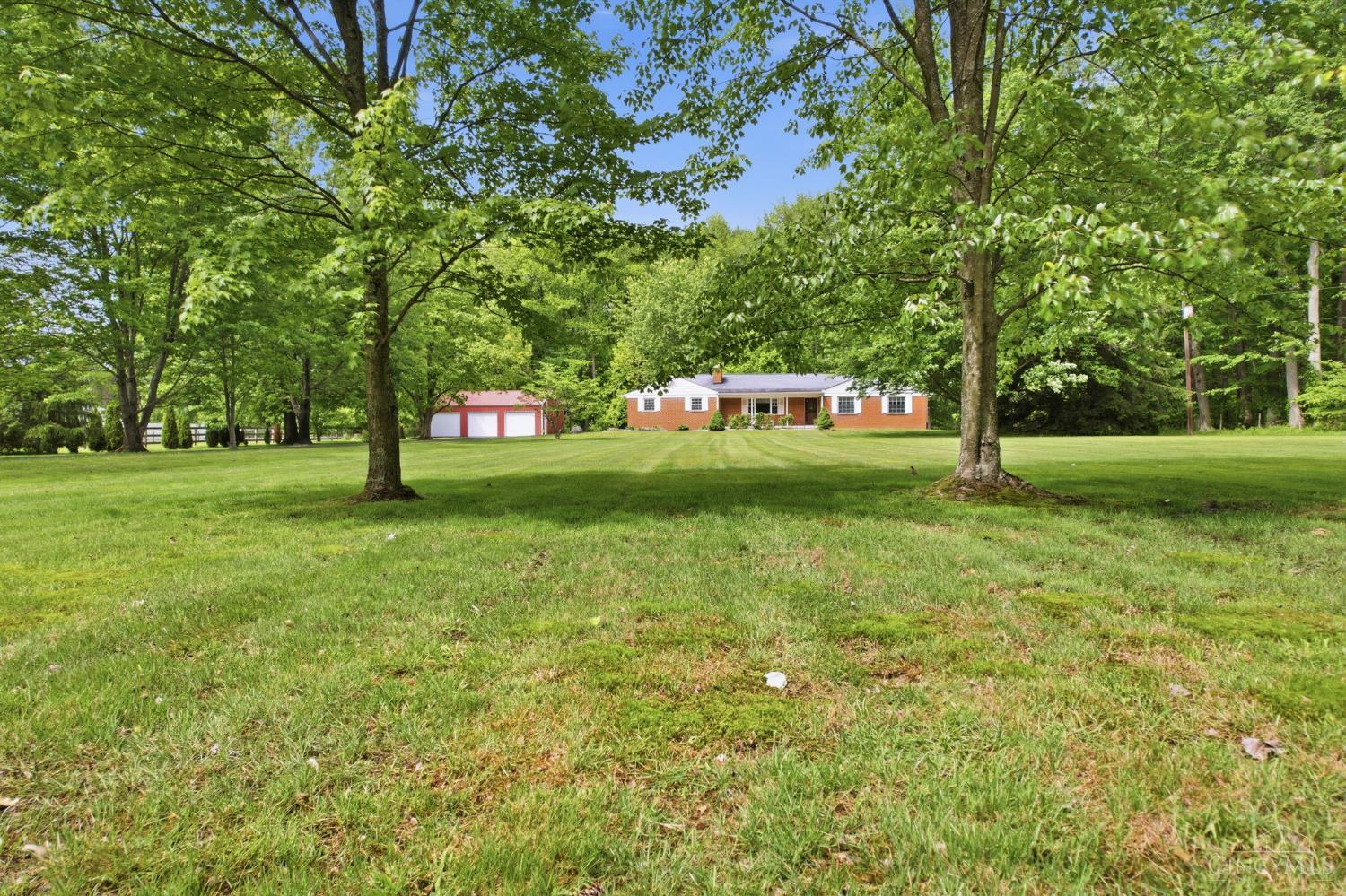 2450 Crane Schoolhouse Road