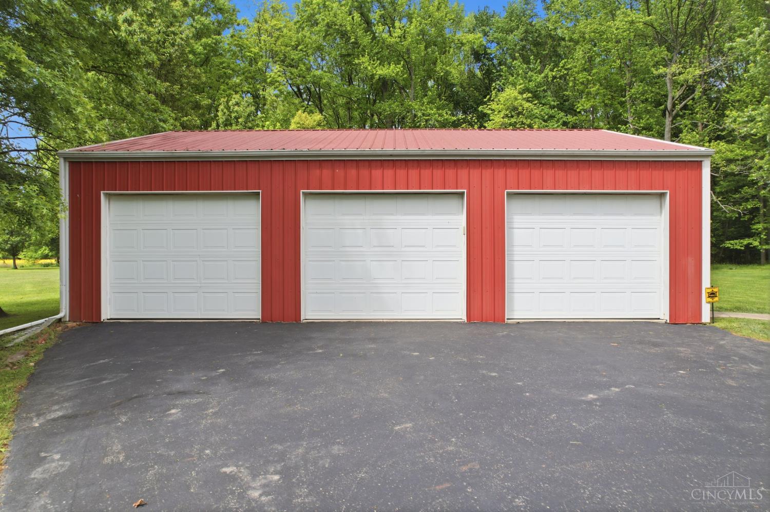 2450 Crane Schoolhouse Road