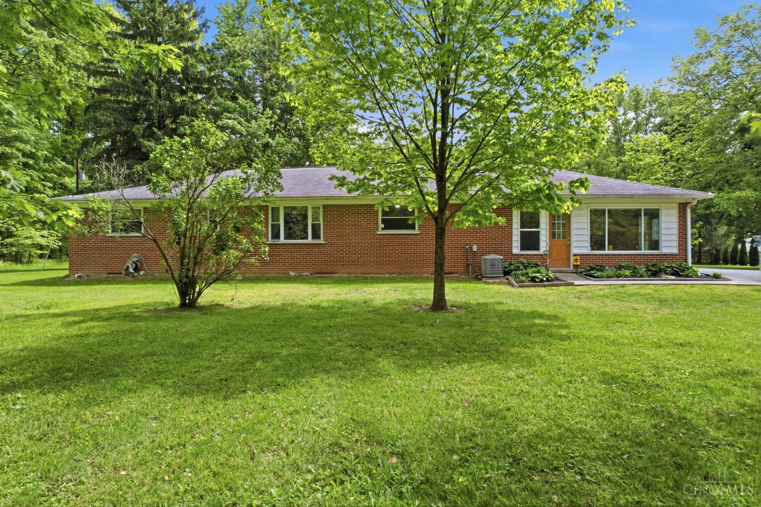 2450 Crane Schoolhouse Road