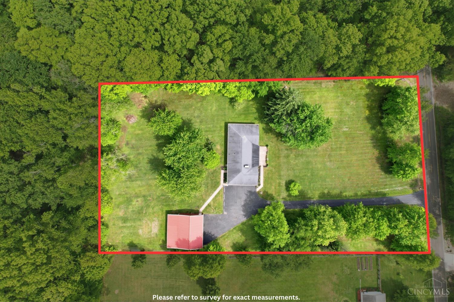 2450 Crane Schoolhouse Road