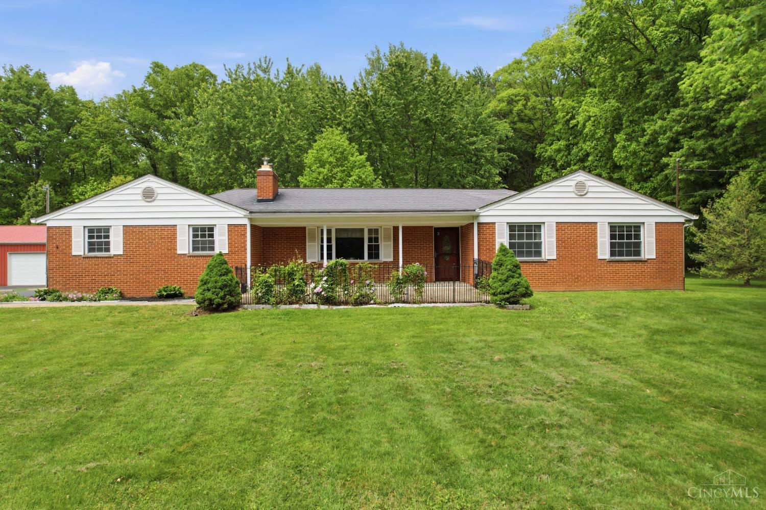 2450 Crane Schoolhouse Road