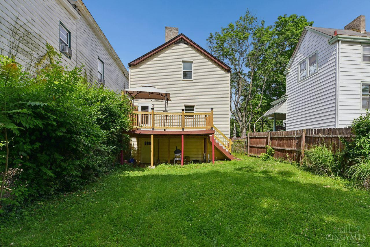 738 Enright Avenue