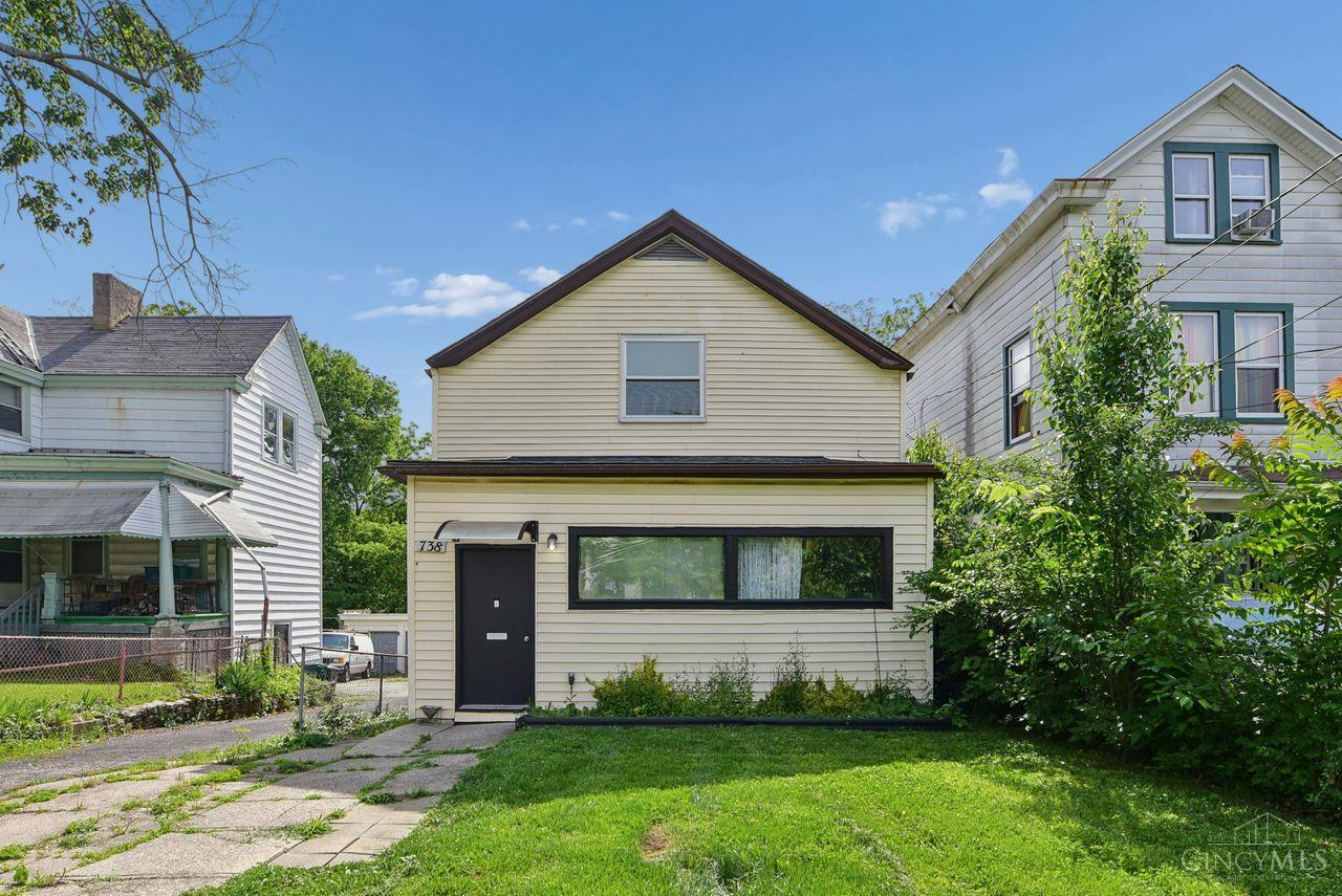 738 Enright Avenue